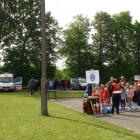 Bezpieczna szkoła - bezpieczny uczeń